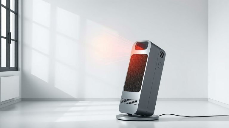 Do Space Heaters Dehumidify?