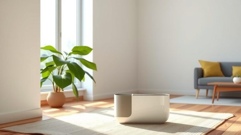 Do They Make Humidifier Dehumidifier Combo?
