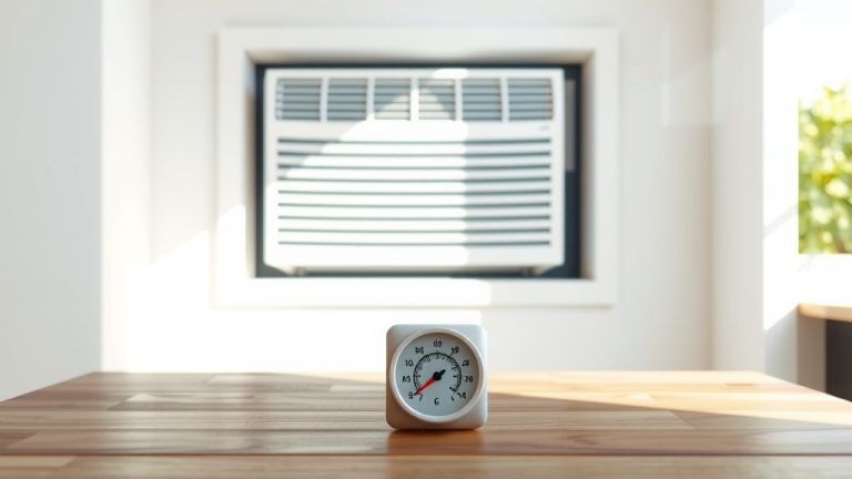 Do Window Acs Dehumidify?