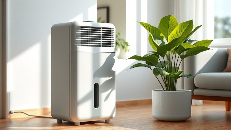 Do You Empty a Dehumidifier?