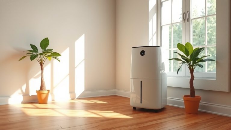 Do You Have to Empty a Dehumidifier?
