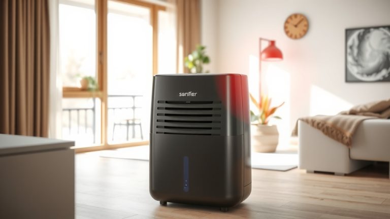 Do You Have to Vent a Dehumidifier?