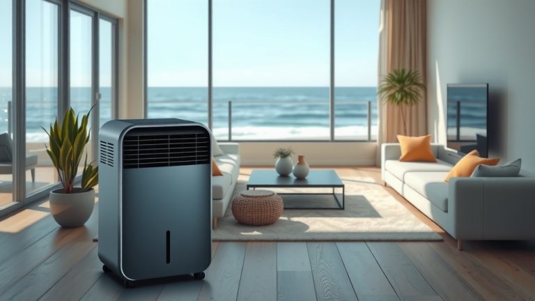 Do You Need a Dehumidifier in California?