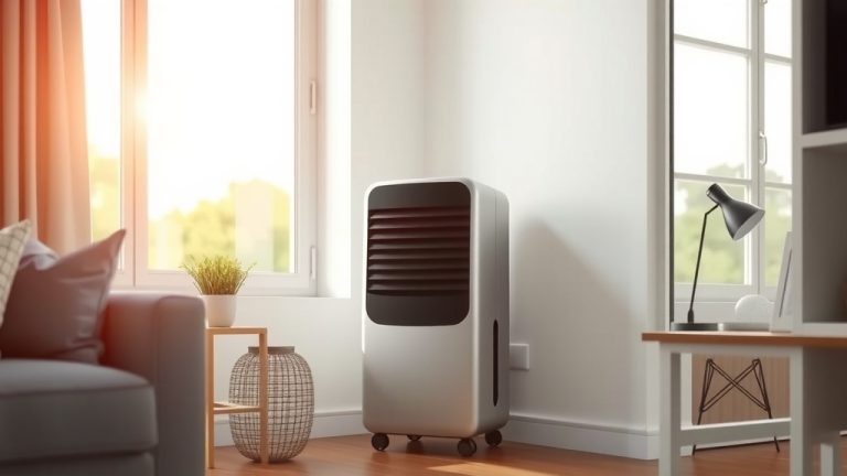Do You Need a Dehumidifier in Texas?