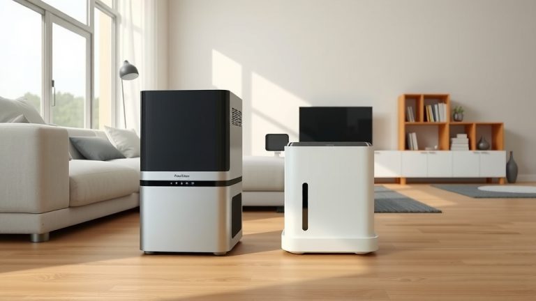 Do You Need a Humidifier or Dehumidifier?