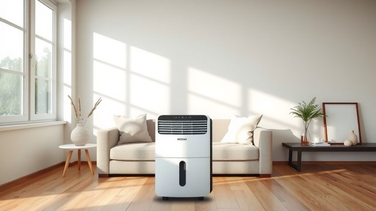 Do You Need to Empty a Dehumidifier?