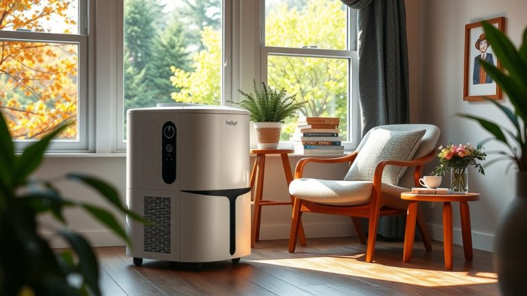 Do You Use a Humidifier or Dehumidifier When Sick?