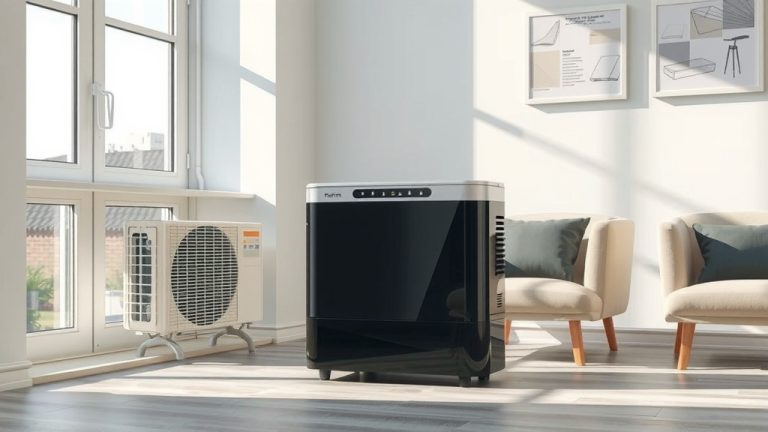 Does AC Fan Dehumidify?
