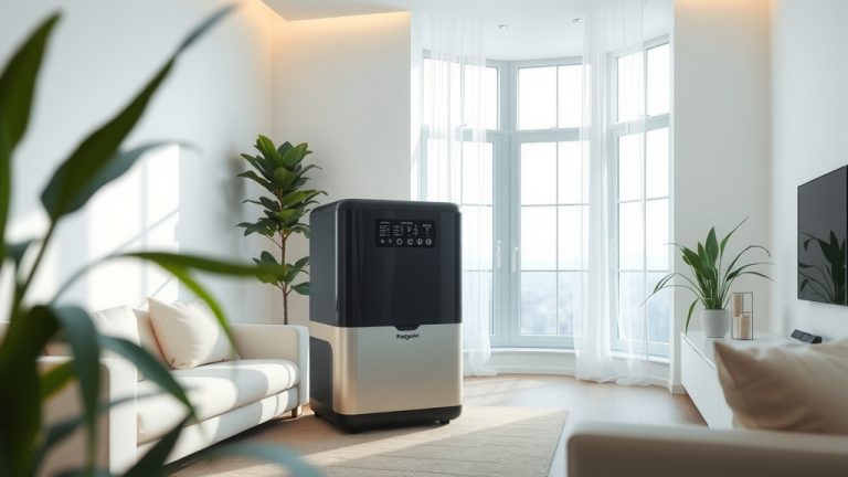 Does AC Infinity Make a Dehumidifier?