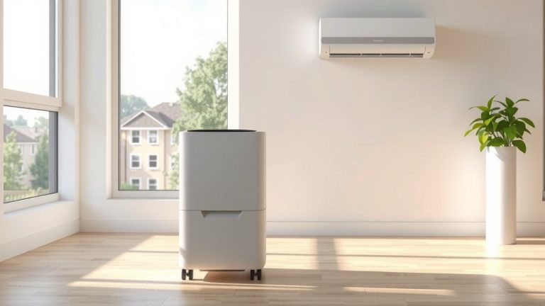 Does Air Conditioning Humidity or Dehumidify?
