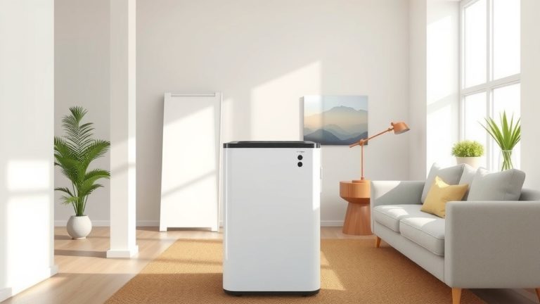 Does Air Dehumidifier Help with Mold?