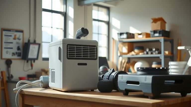 Does Anyone Repair Dehumidifiers?