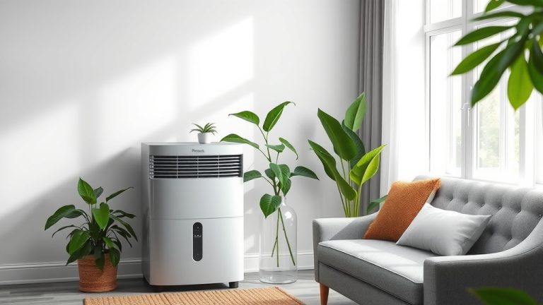 Does DampRid Work as Well as a Dehumidifier?