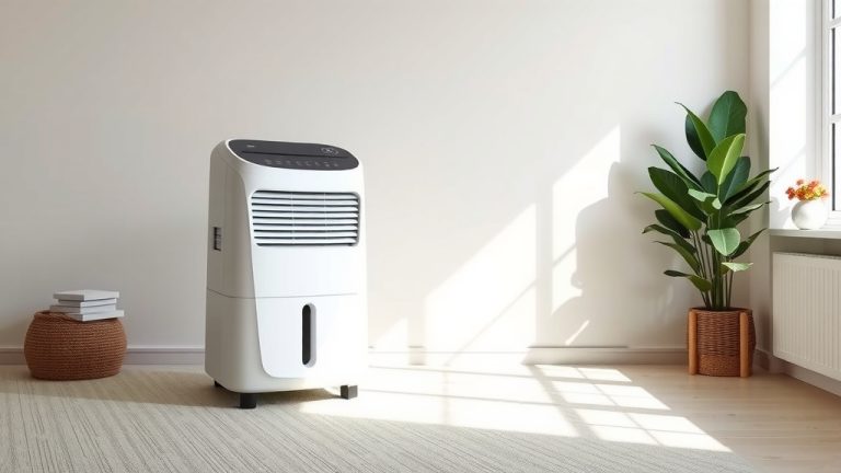 Does Dehumidifier Cost a Lot of Electricity?