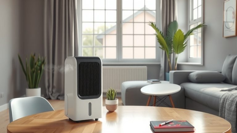 Does Dehumidifier Help with Sinus?
