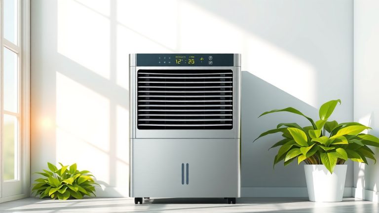 Does Dehumidifier Kill Germs?