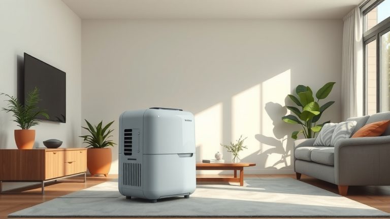 Does Dehumidifier Reduce Electric Bills?