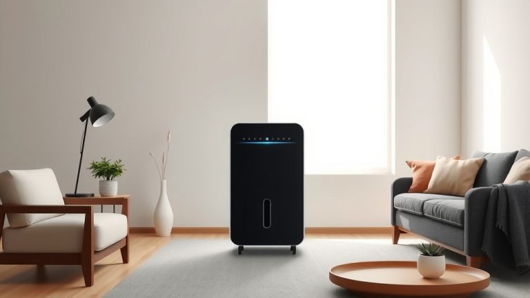 Does Dehumidifier Use a Lot of Energy?