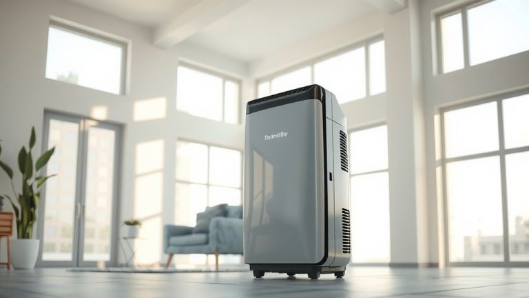 Does It Cost Alot to Run a Dehumidifier?