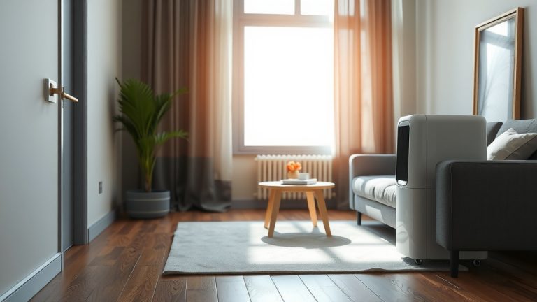 Does Mold Go Away with a Dehumidifier?