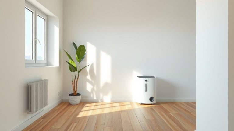 Does Opening Windows Help Dehumidify?