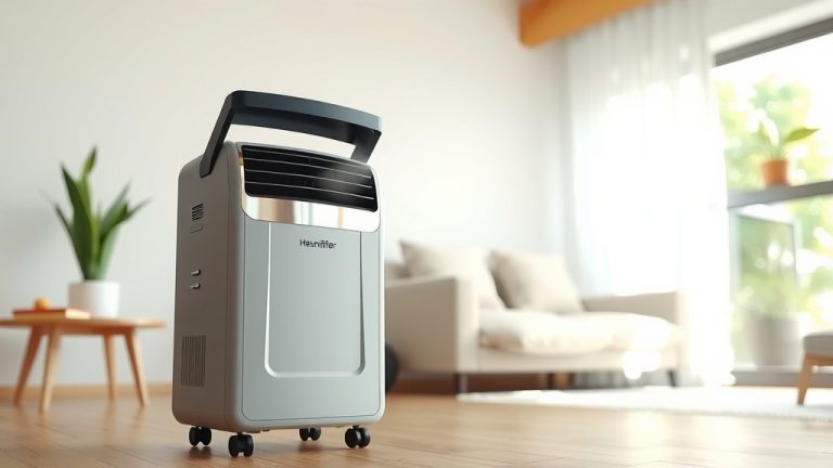 Does Portable AC Need Venting in Dehumidifier Mode?