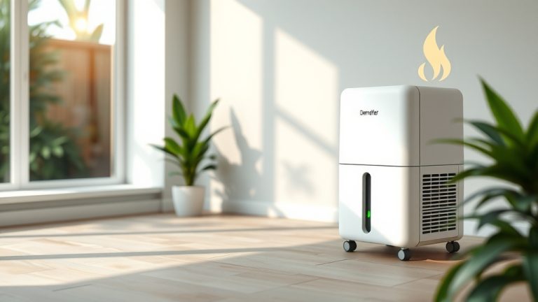 Does a Dehumidifier Actually Work?