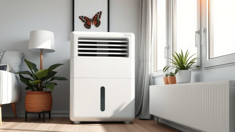 Does a Dehumidifier Contain Freon?