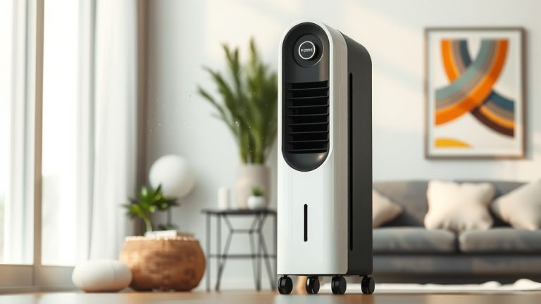 Does a Dehumidifier Get Rid of Dust?
