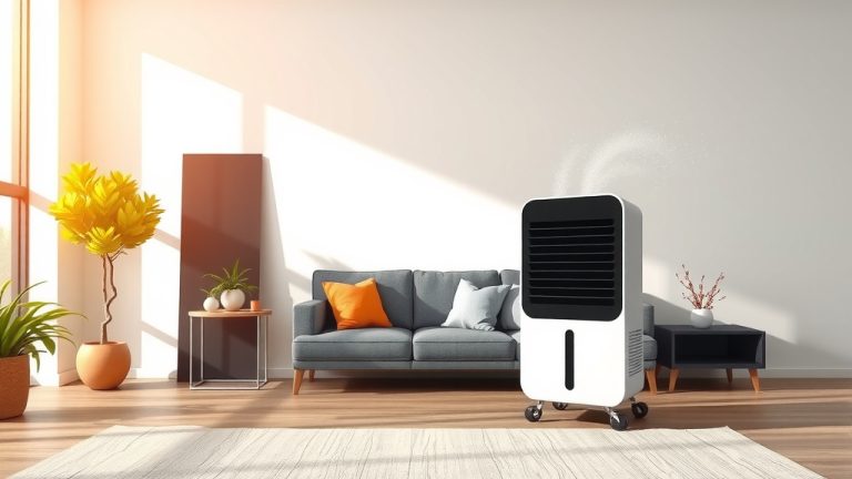 Does a Dehumidifier Get Rid of Radon?