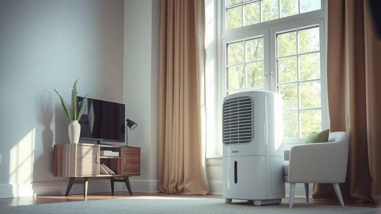 Does a Dehumidifier Get Rid of Smoke?