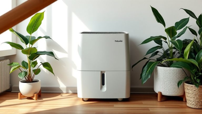 Does a Dehumidifier Get Rid of Weed Smell?