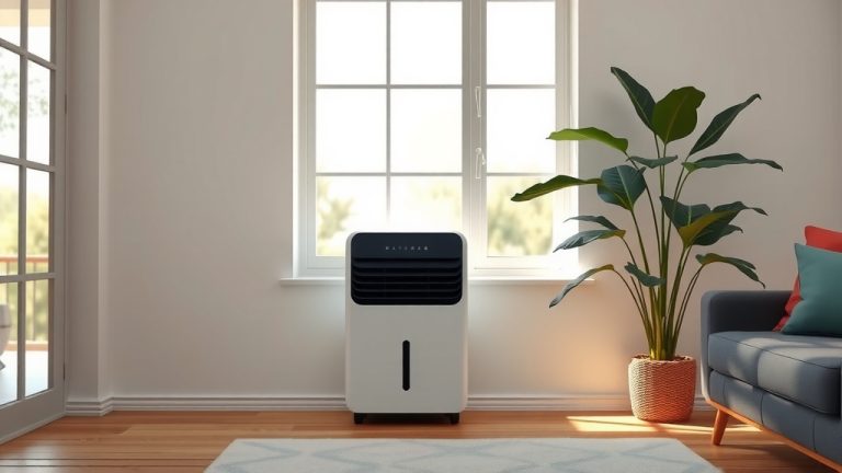 Does a Dehumidifier Help You Breathe Better?