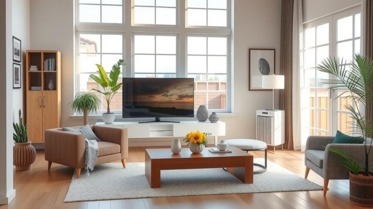 Does a Dehumidifier Help with Air Quality?