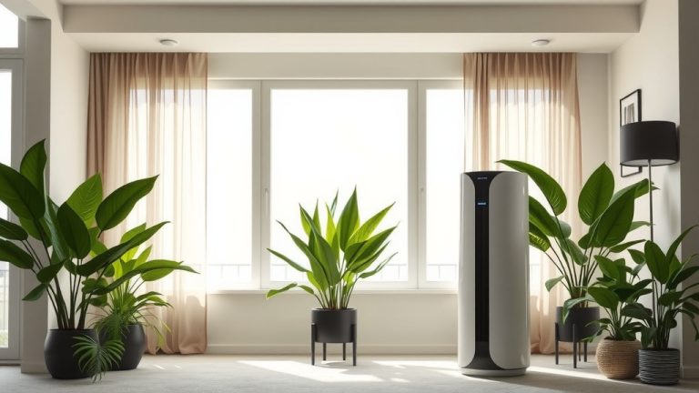 Does a Dehumidifier Help with Breathing?