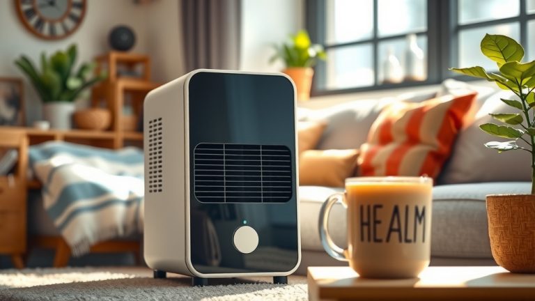 Does a Dehumidifier Help with Chest Congestion?