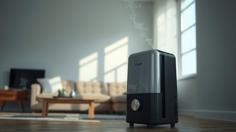 Does a Dehumidifier Help with Cigarette Smoke?
