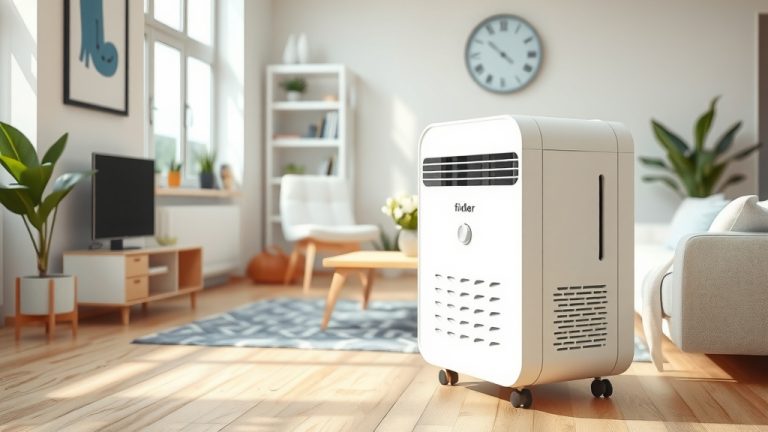 Does a Dehumidifier Help with Covid?