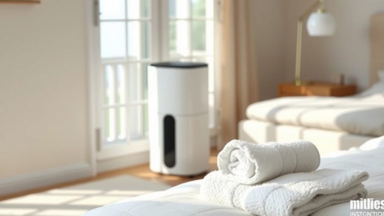 Does a Dehumidifier Help with Eczema?