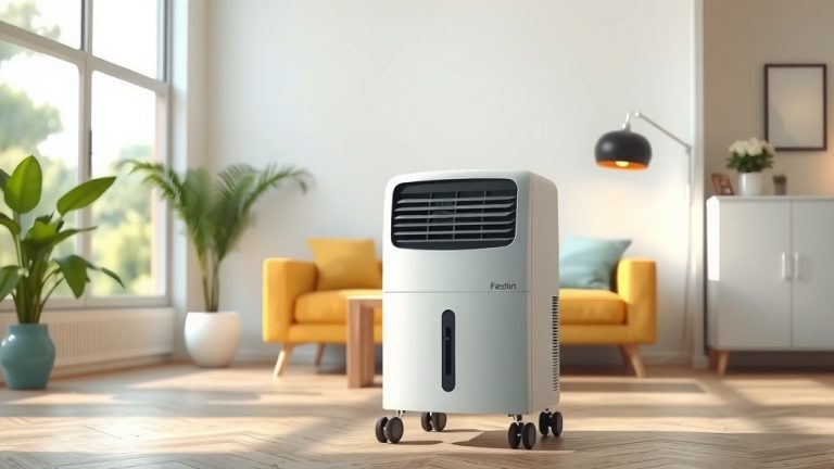 Does a Dehumidifier Help with Electric Bill?