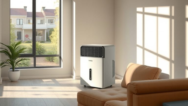 Does a Dehumidifier Help with Smoke Smell?