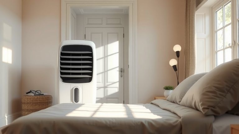 Does a Dehumidifier Help with Snoring?