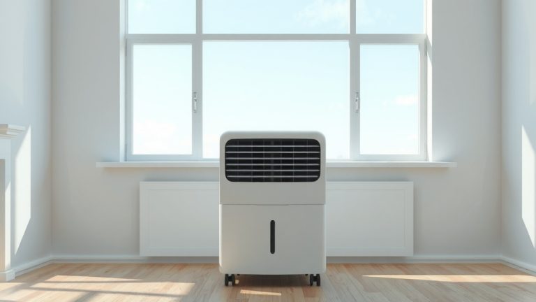 Does a Dehumidifier Help with Ventilation?