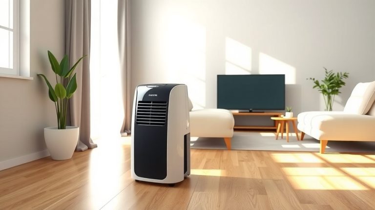 Does a Dehumidifier Increase Room Temperature?