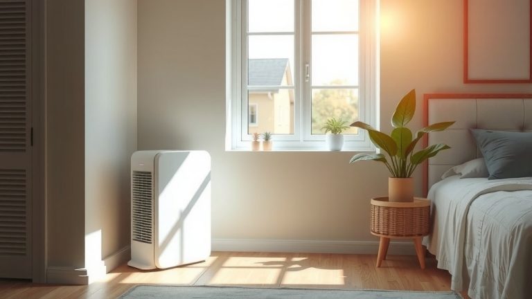Does a Dehumidifier Keep Your House Warmer?
