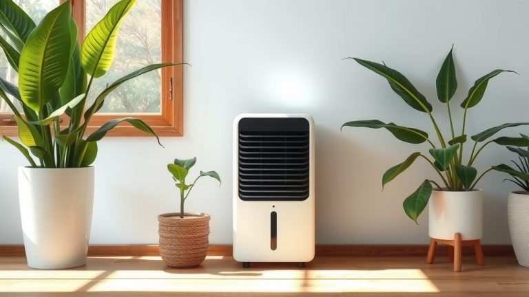 Does a Dehumidifier Make It Hotter?