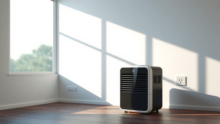 Does a Dehumidifier Need a Dedicated Circuit?