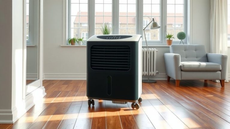 Does a Dehumidifier Need an Exhaust?