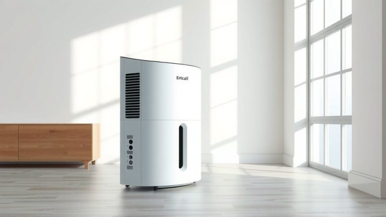 Does a Dehumidifier Need to Be Vented?