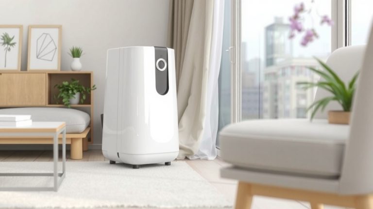 Does a Dehumidifier Save Energy?